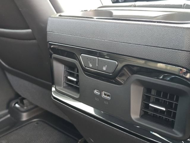 Used 2022 GMC Sierra 1500 AT4X image 17