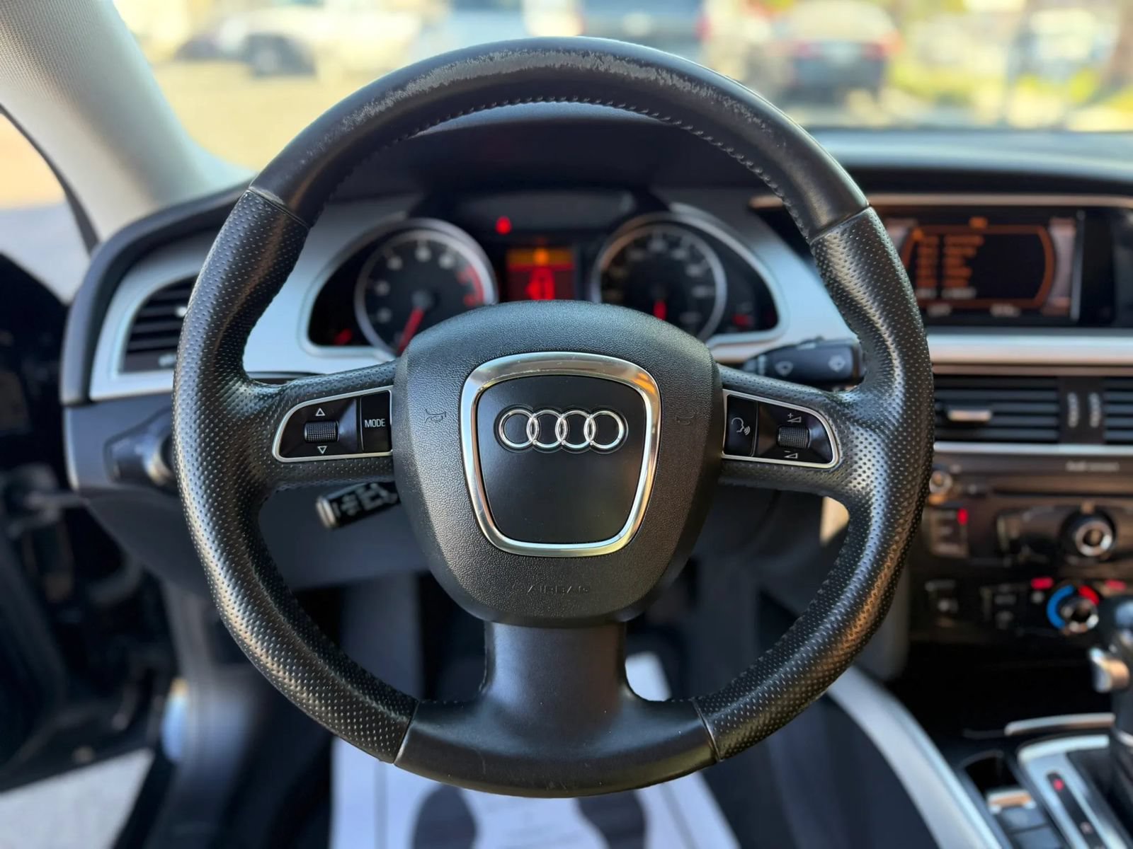 Used 2011 Audi A5 2.0T Premium AWD/4WD image 25