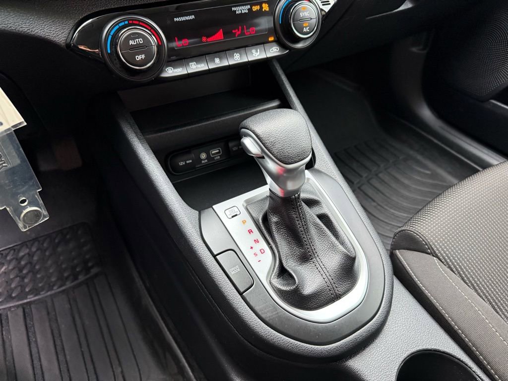 Used 2019 Kia Forte LXS image 20