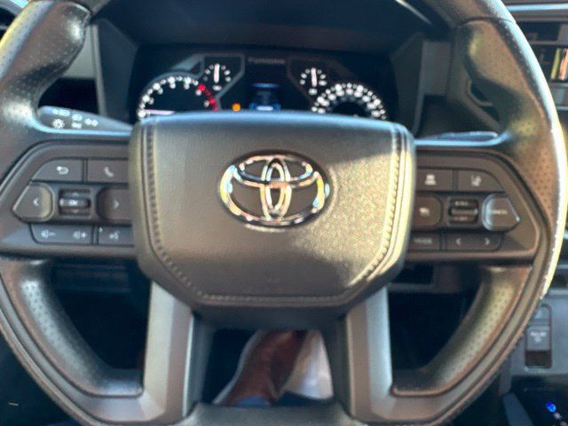 Used 2026 Toyota Tundra SR RWD image 14