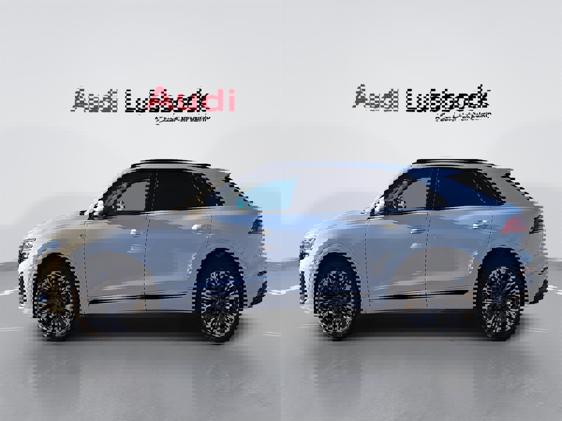 New 2026 Audi Q8 Premium Plus image 5