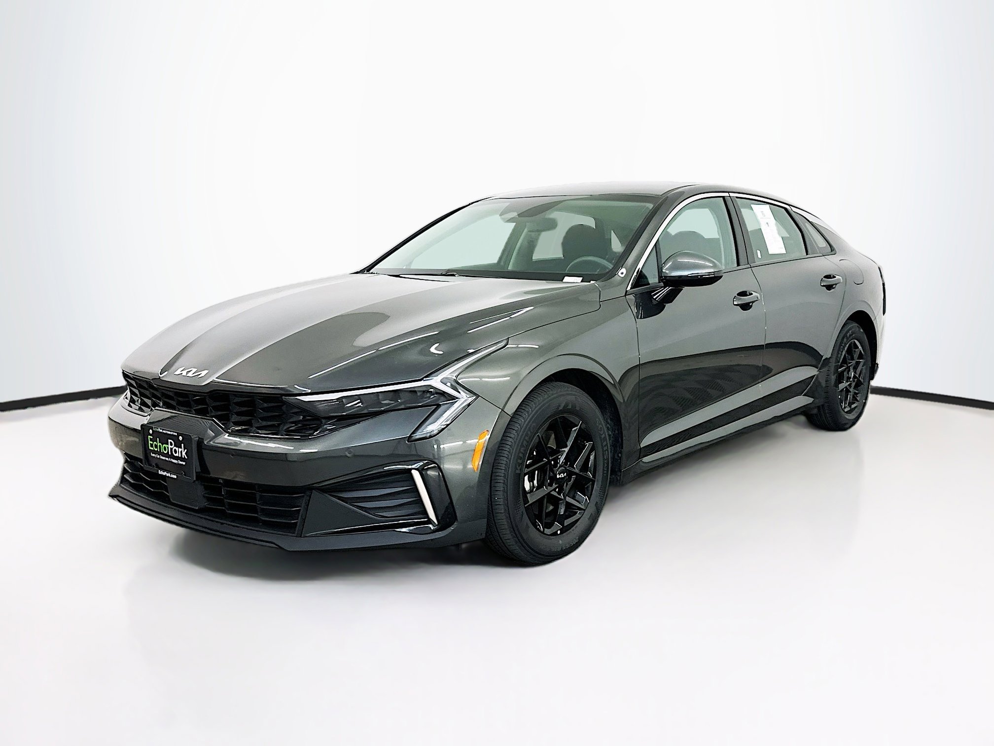 Used 2025 Kia K5 LXS image 3