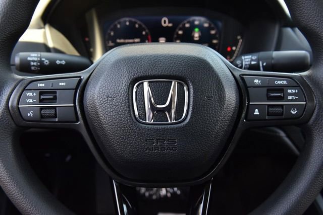 New 2026 Honda Accord LX image 18
