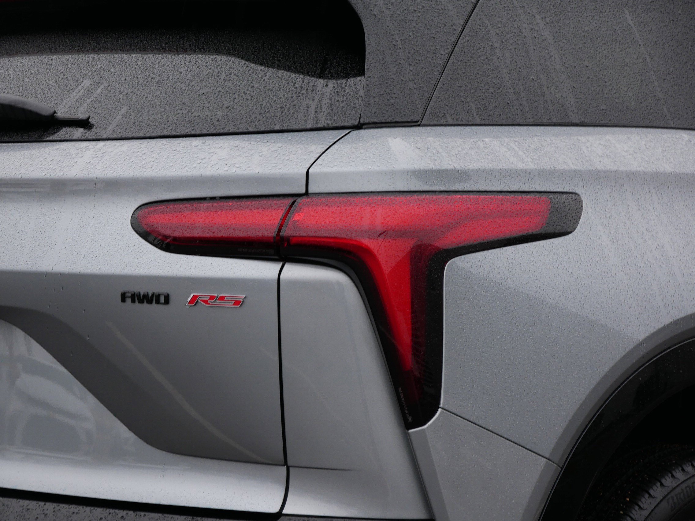 Used 2024 Chevrolet Blazer EV RS image 17