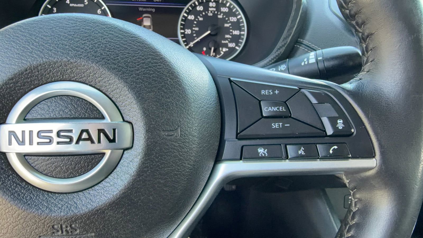 Used 2020 Nissan Sentra SV image 17