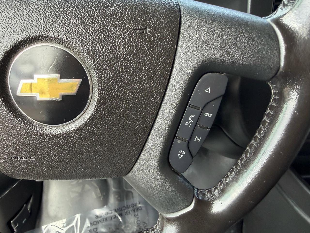 Used 2020 Chevrolet Express 2500 Extended w/ Communications Package image 16