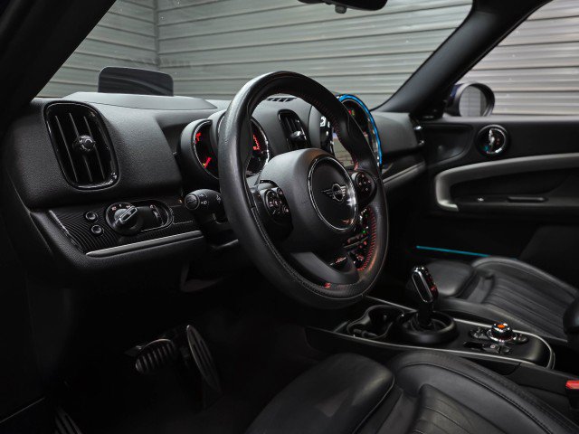 Used 2020 MINI Cooper Countryman John Cooper Works AWD/4WD image 10