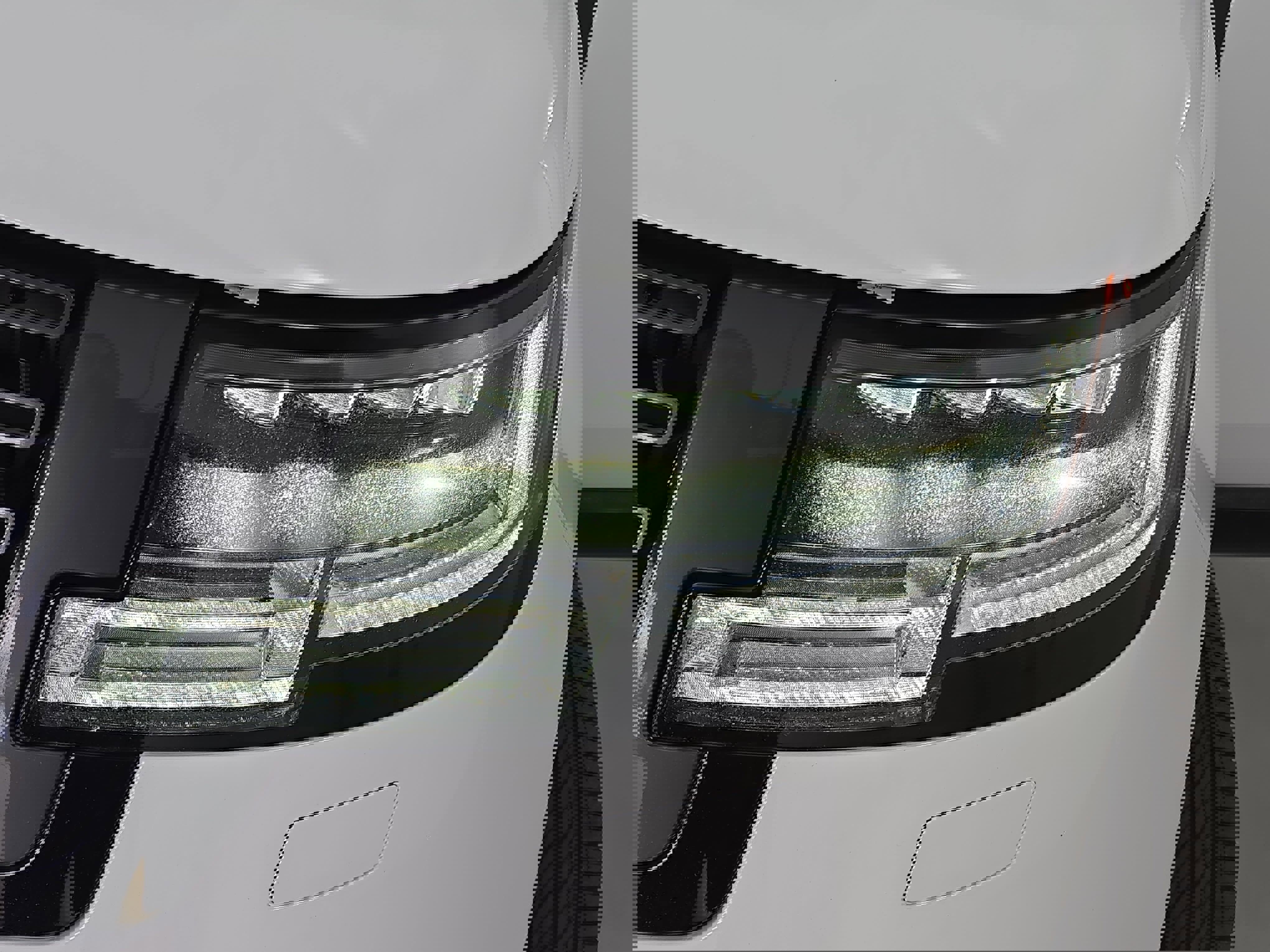 Used 2025 Land Rover Range Rover SE image 32