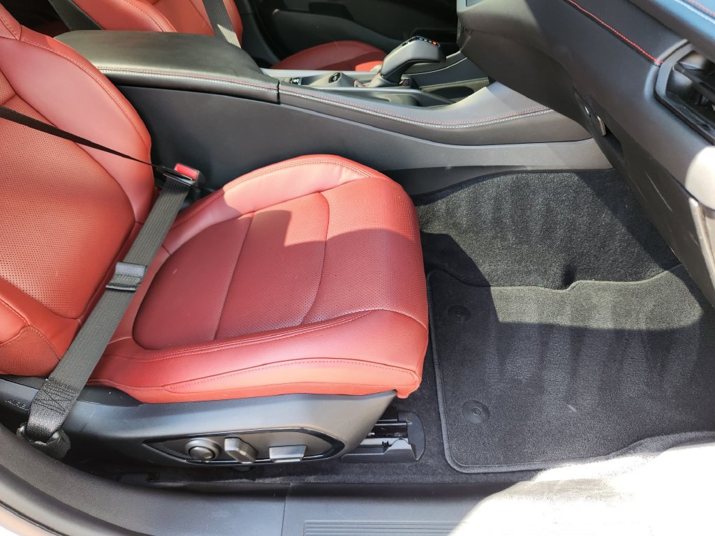 New 2026 Dodge Charger Scat Pack AWD/4WD image 14