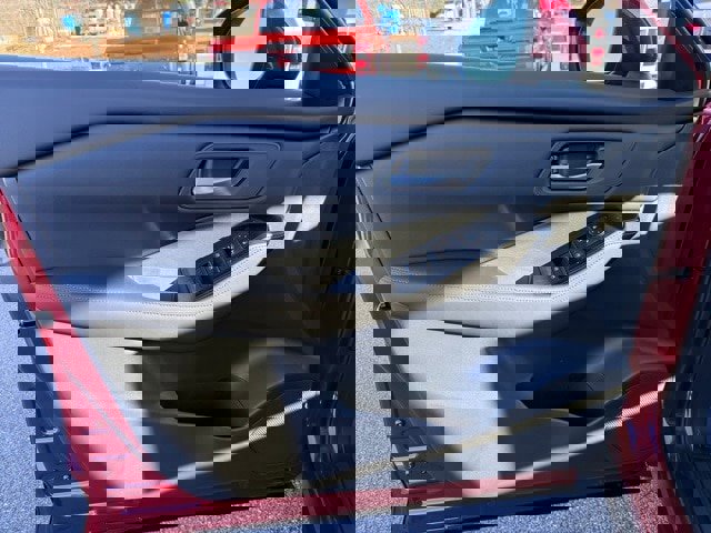 New 2026 Nissan Rogue SV w/ Cold Weather Package image 10