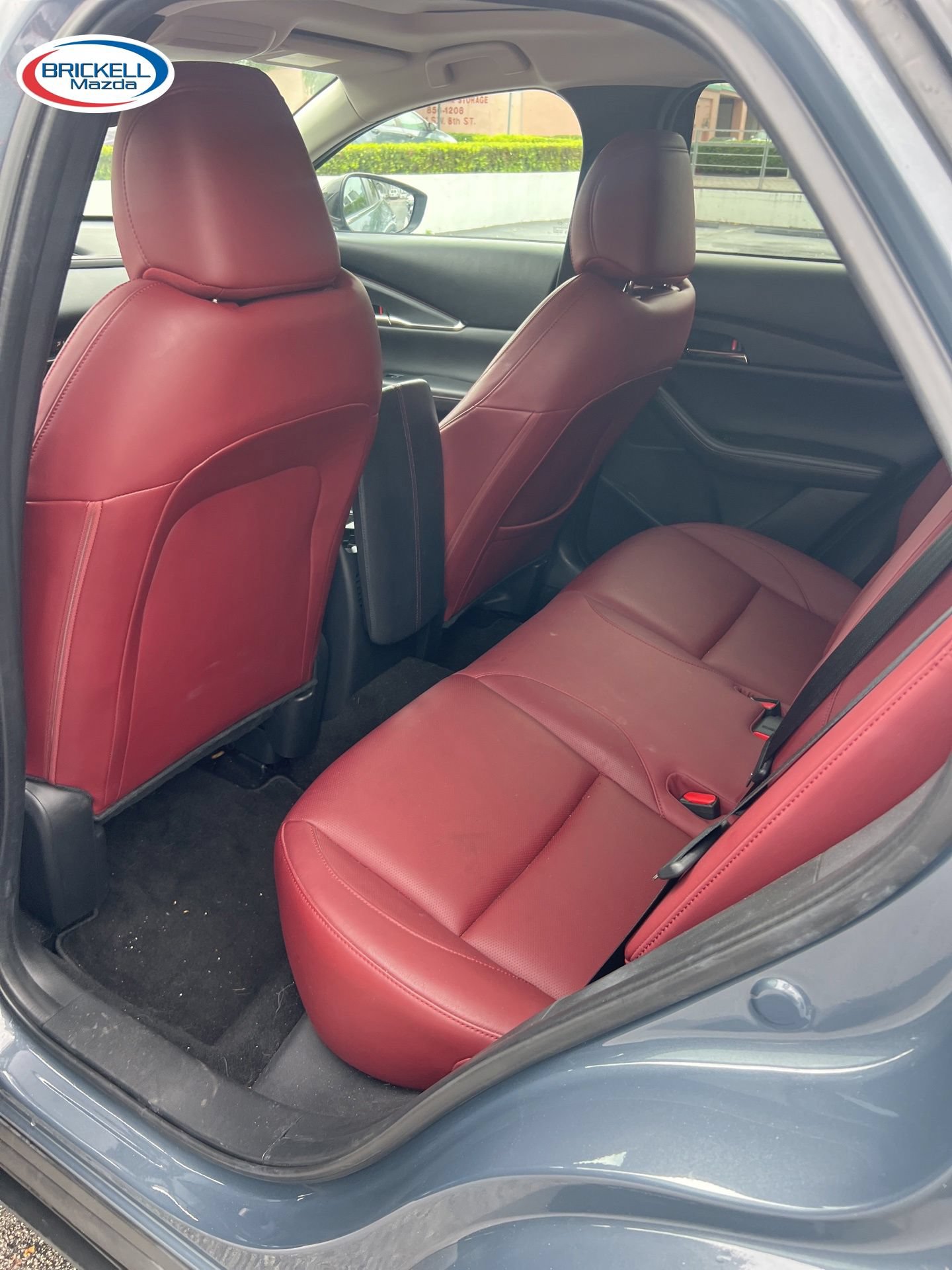 Used 2023 MAZDA CX-30 AWD 2.5 S w/ Preferred Package image 7