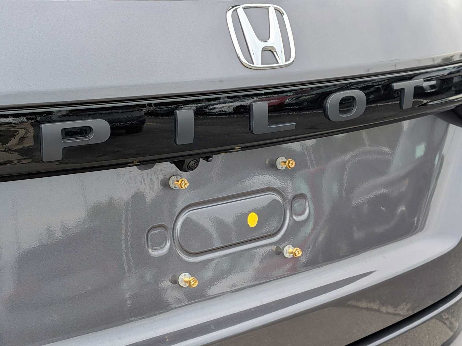 Certified 2023 Honda Pilot EX-L image 11