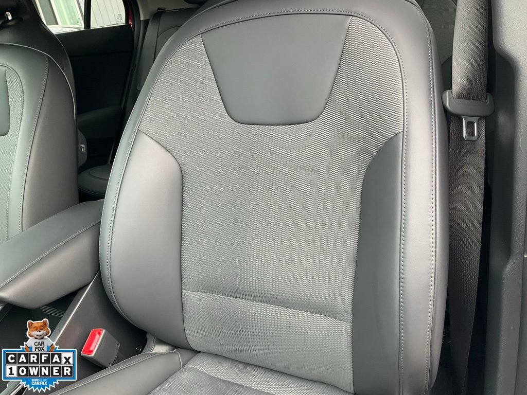 Used 2024 Kia Niro Wind FWD image 17