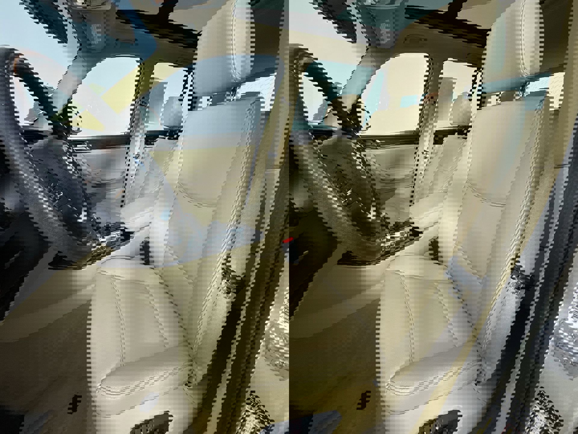 Used 2015 BMW X3 xDrive28i image 16