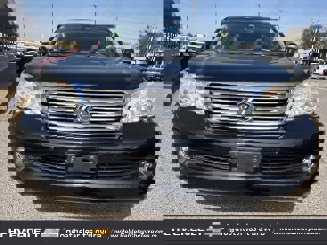 Used 2012 Lexus GX 460 w/ Comfort Plus Pkg image 2