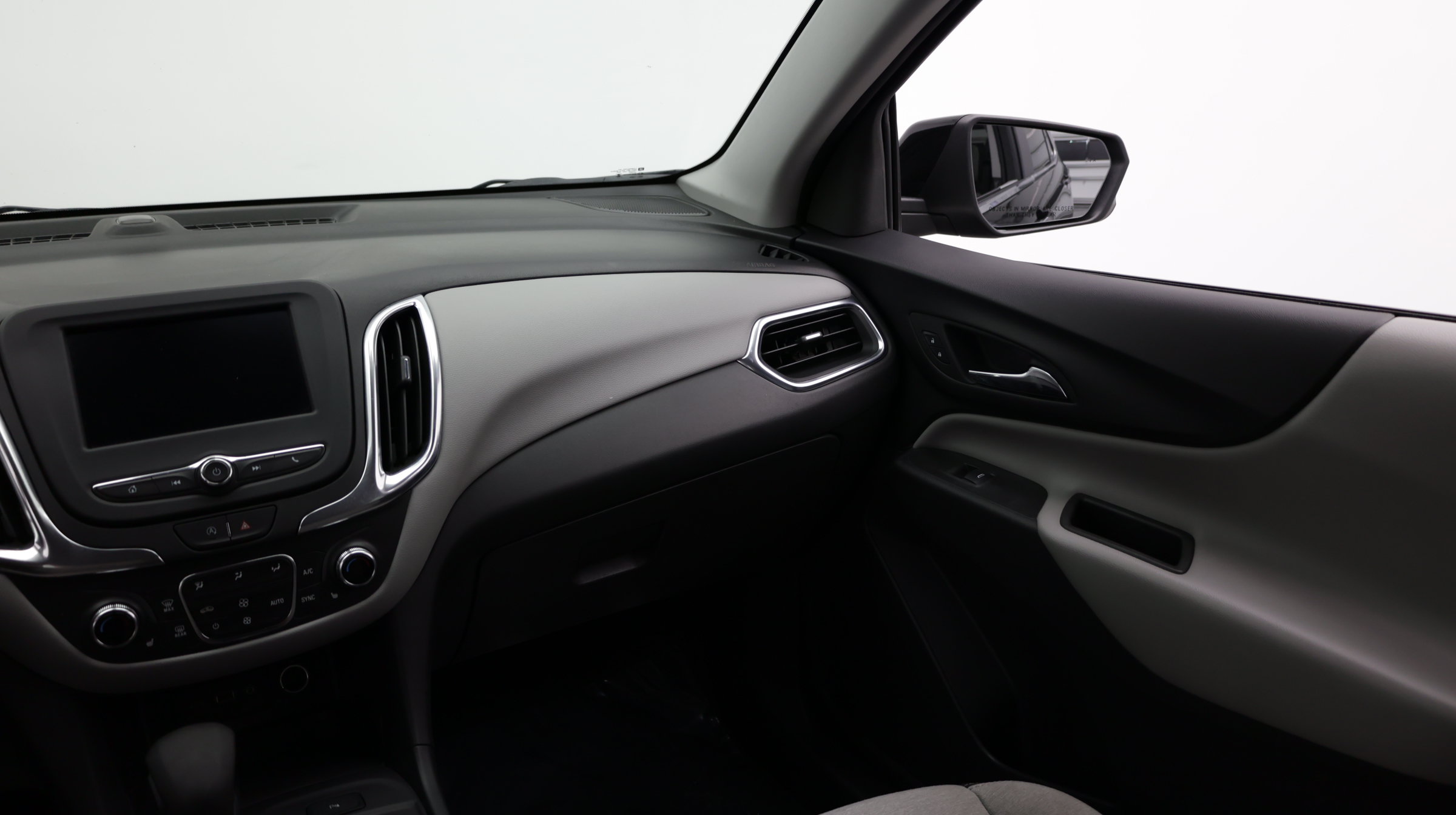 Used 2024 Chevrolet Equinox LT AWD/4WD image 31