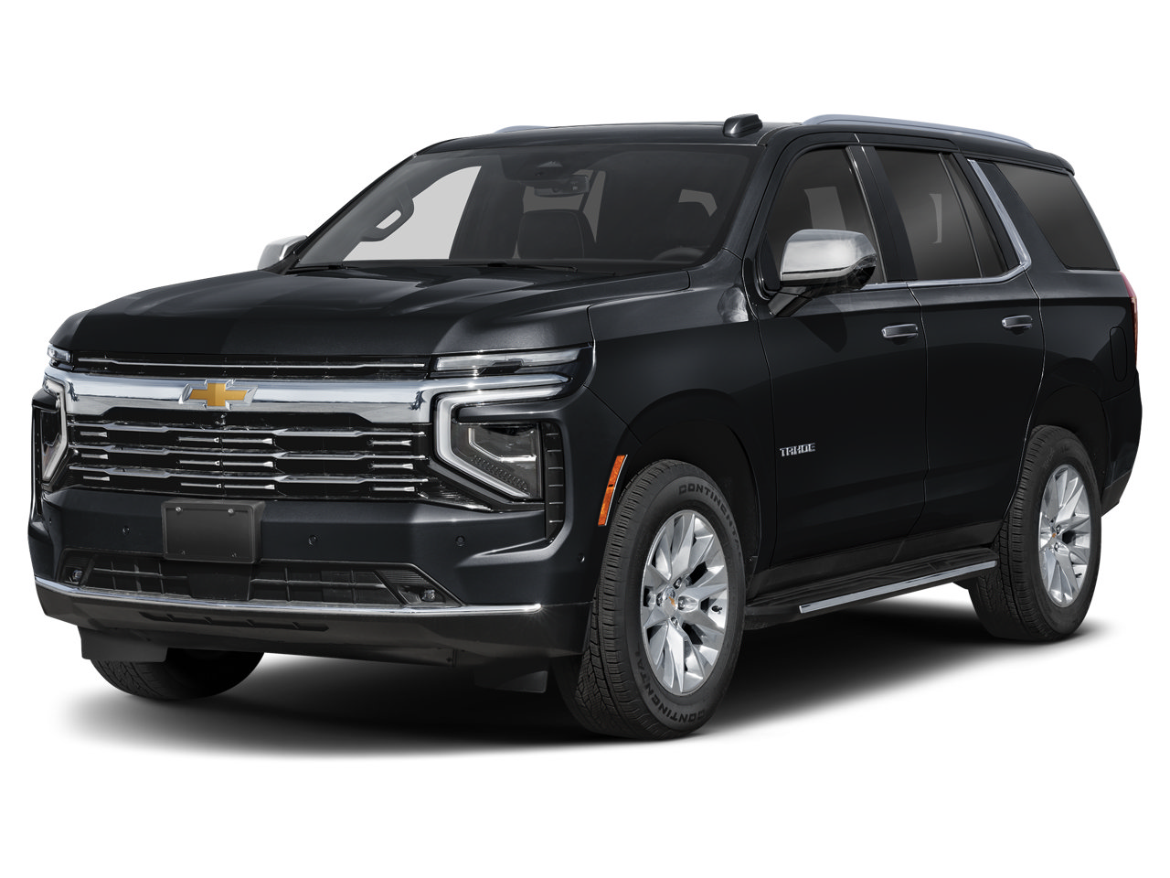 New 2026 Chevrolet Tahoe Premier