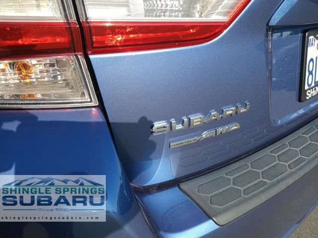 Used 2019 Subaru Crosstrek 2.0i Premium AWD/4WD image 16