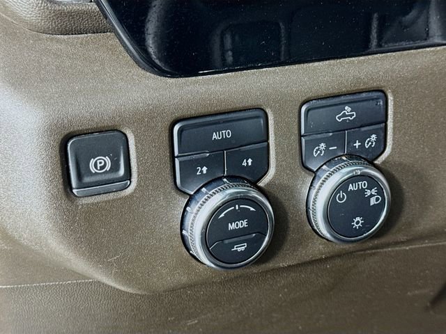 Used 2024 GMC Sierra 1500 SLE image 10