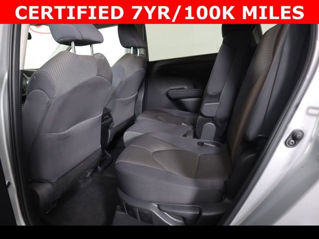 Used 2024 Toyota Highlander LE image 15