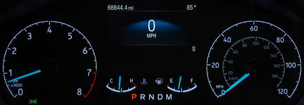 Used 2020 Ford Transit 350 148 High Roof image 18