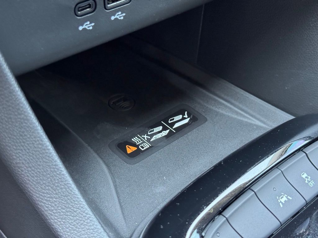 New 2026 Buick Encore GX Sport Touring w/ Advanced Technology Package image 30