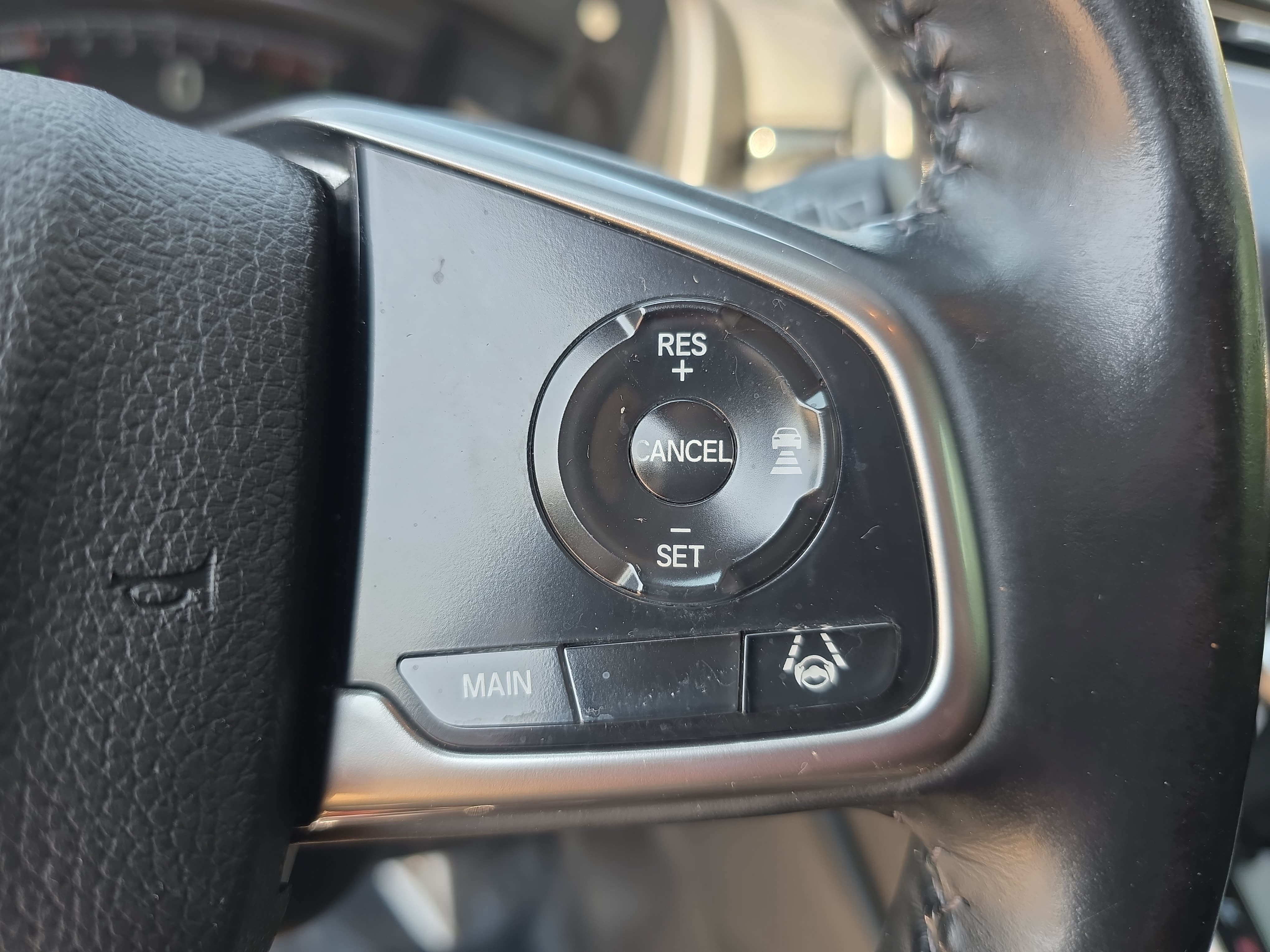 Used 2019 Honda CR-V EX-L image 16