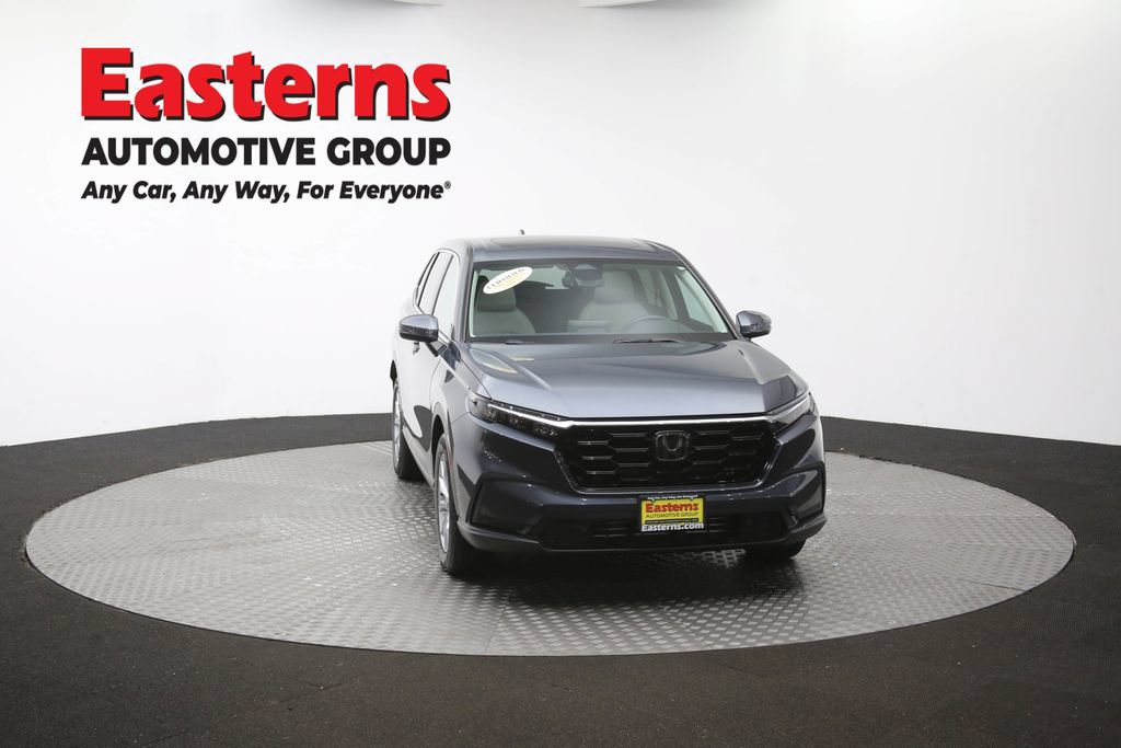 Used 2024 Honda CR-V EX-L image 49