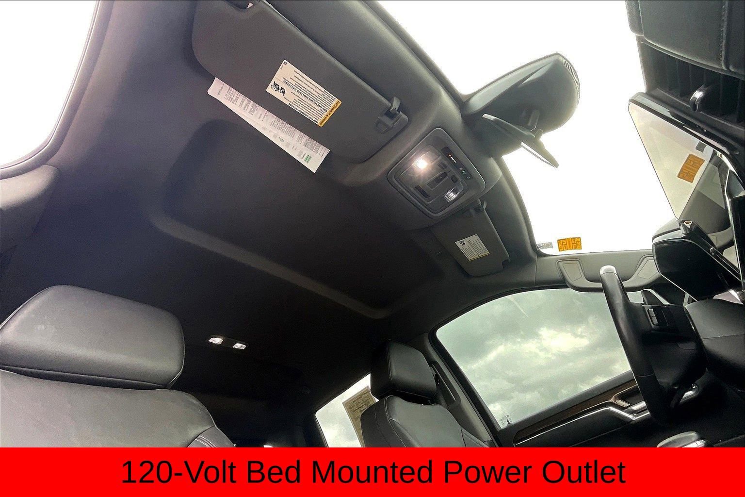 Used 2023 Chevrolet Silverado 1500 RST w/ Convenience Package II image 31