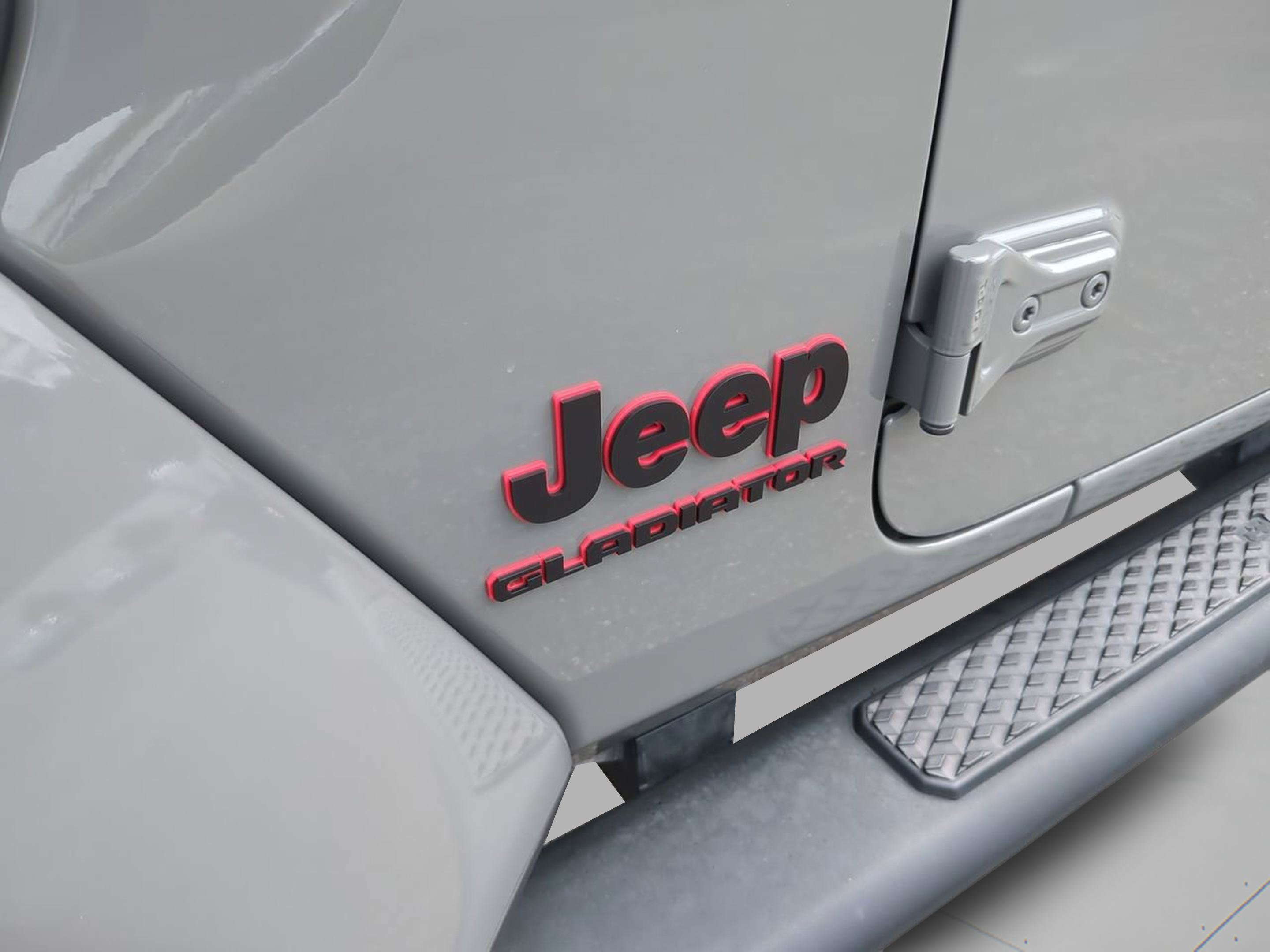 Used 2021 Jeep Gladiator Sport AWD/4WD image 30