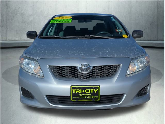 Used 2009 Toyota Corolla image 9