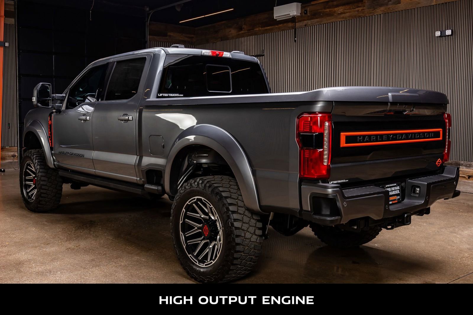 Used 2023 Ford F250 Lariat w/ Lariat Ultimate Package image 6