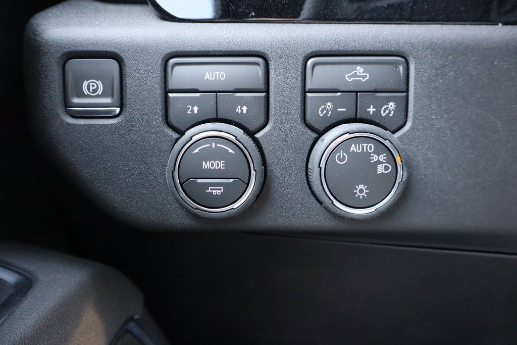 New 2026 Chevrolet Silverado 1500 LT w/ Convenience Package II image 6