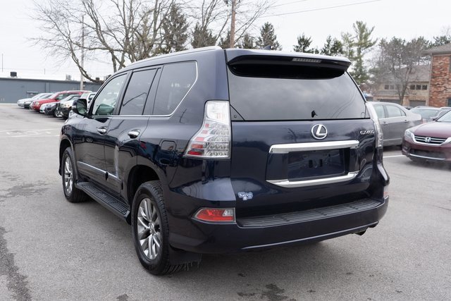 Used 2019 Lexus GX 460 Luxury image 41