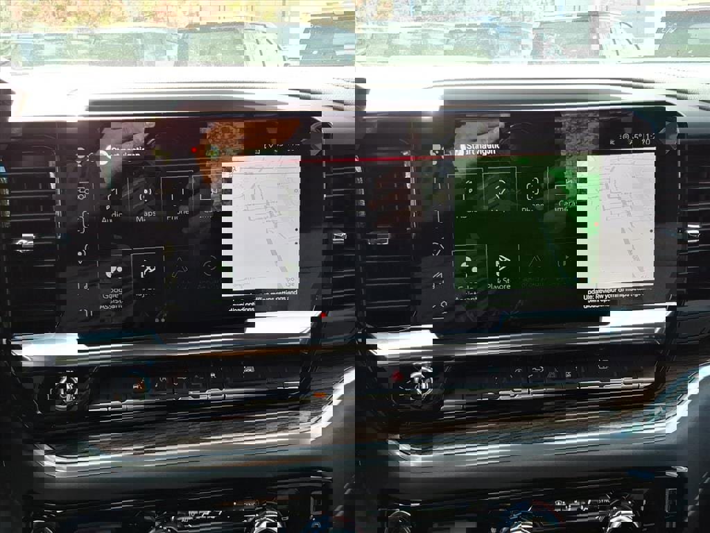 New 2026 GMC Sierra 1500 Elevation image 20