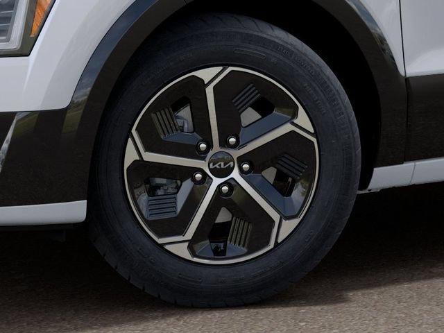 New 2026 Kia Niro FWD image 10