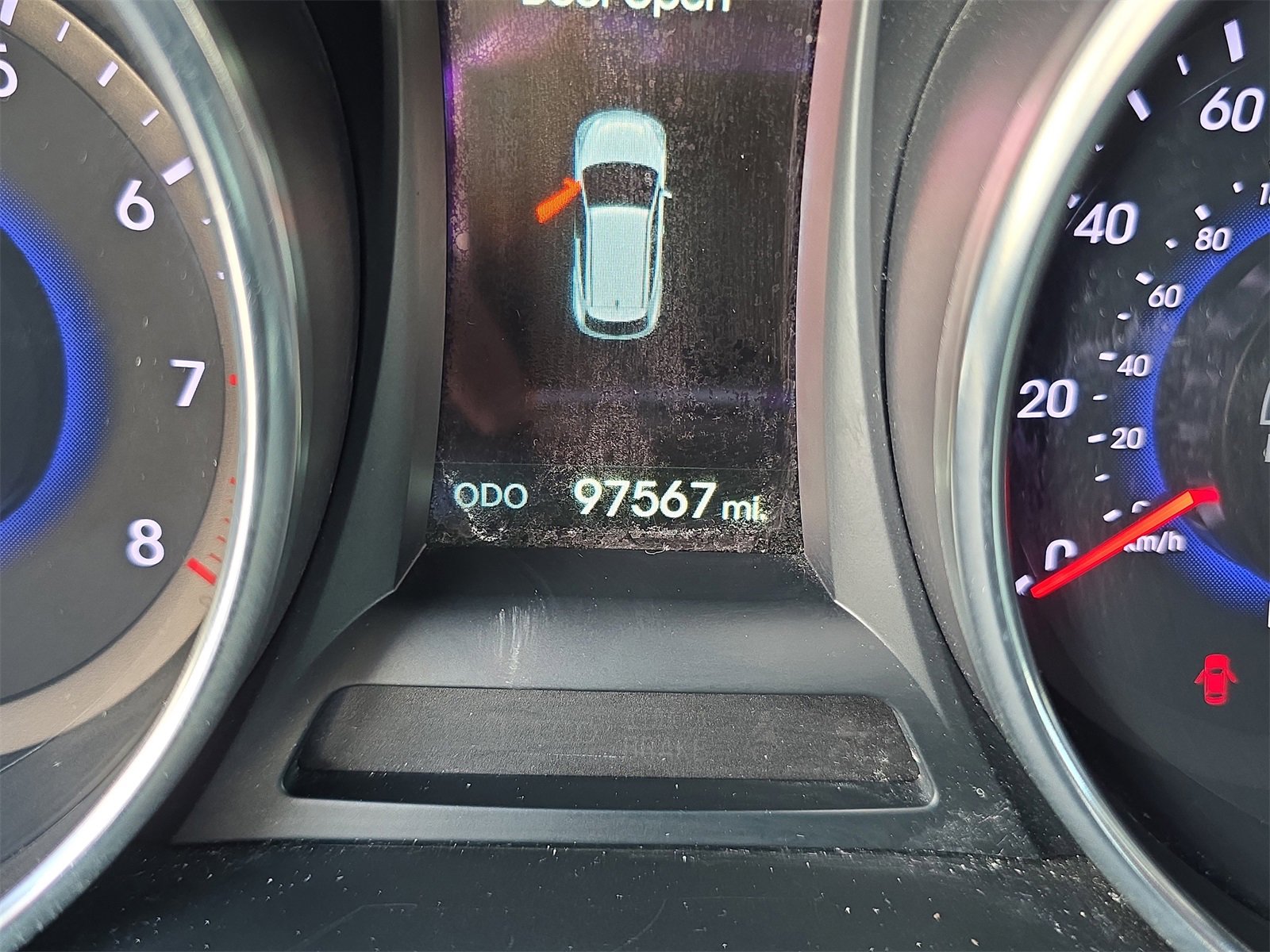 Used 2014 Hyundai Santa Fe Limited w/ Ultimate Package 07 image 29