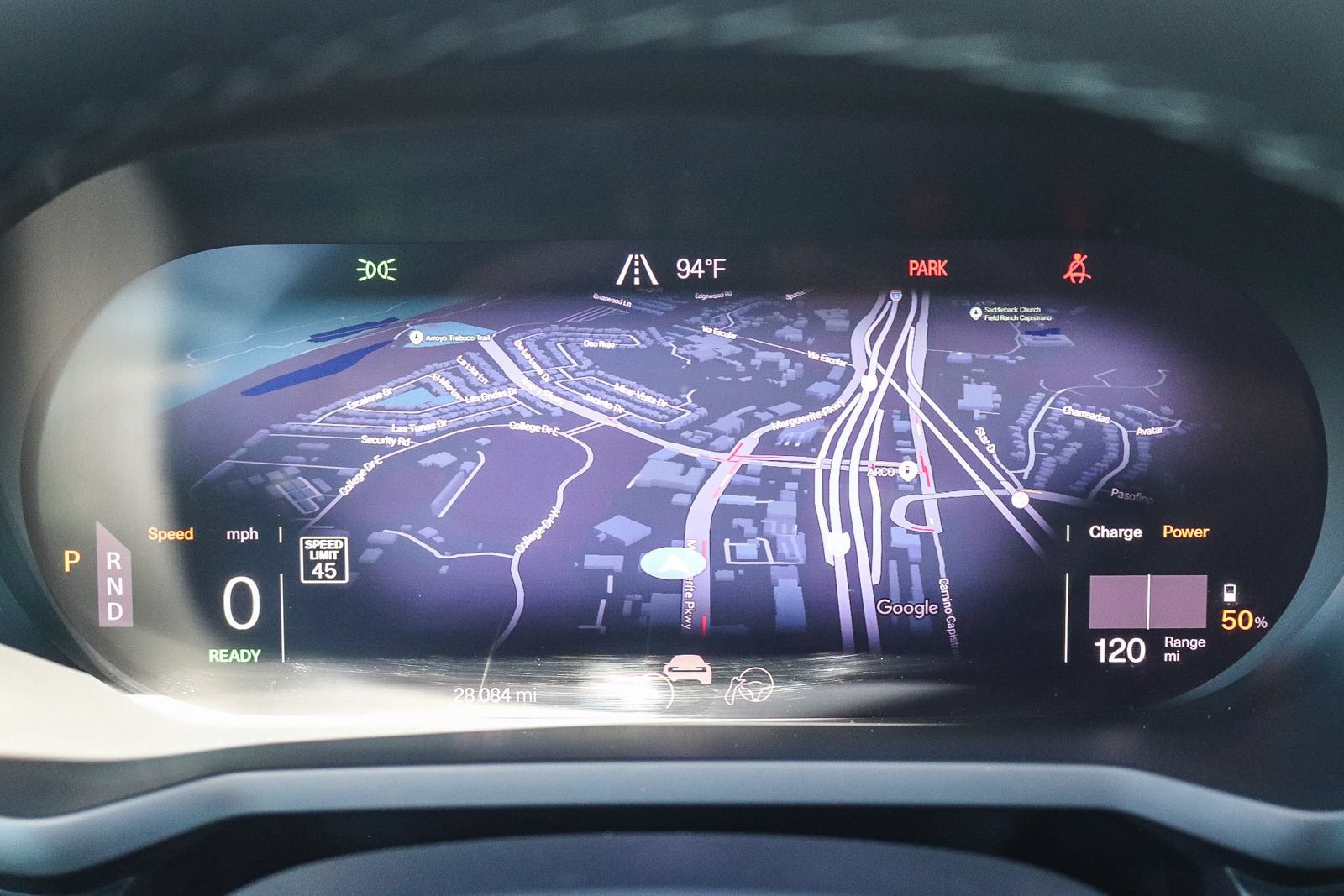 Used 2021 Polestar Polestar 2 AWD/4WD image 24