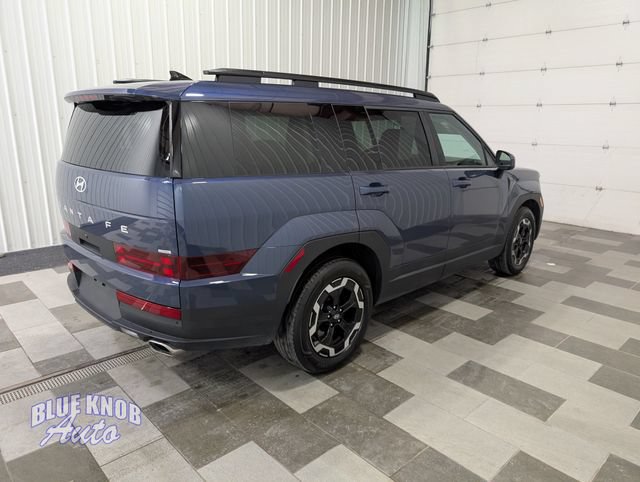 Used 2026 Hyundai Santa Fe SEL AWD/4WD image 4