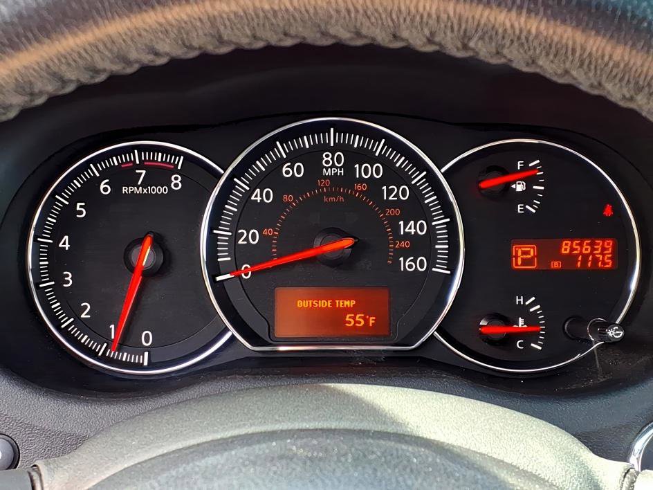 Used 2011 Nissan Maxima 3.5 S image 28