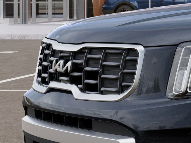 New 2025 Kia Telluride S image 12