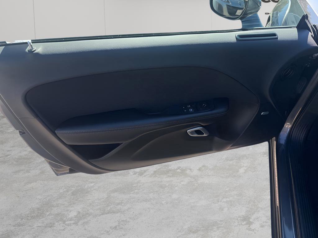 Used 2022 Dodge Challenger R/T Scat Pack image 17