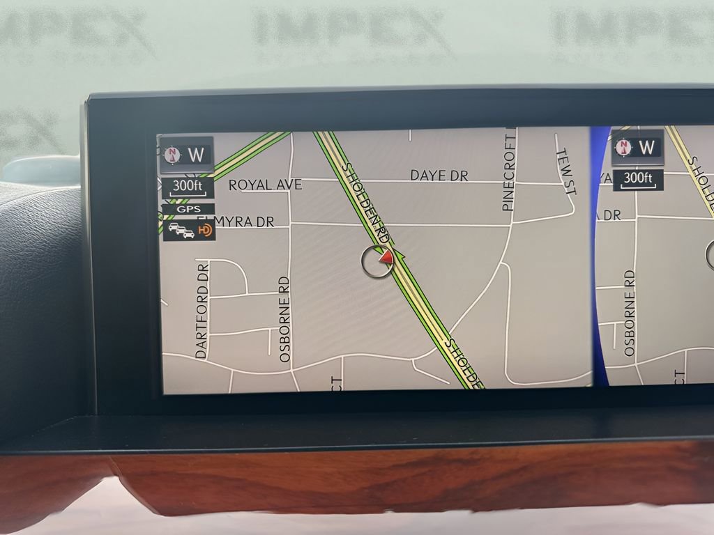 Used 2016 Lexus LX 570 4WD image 22