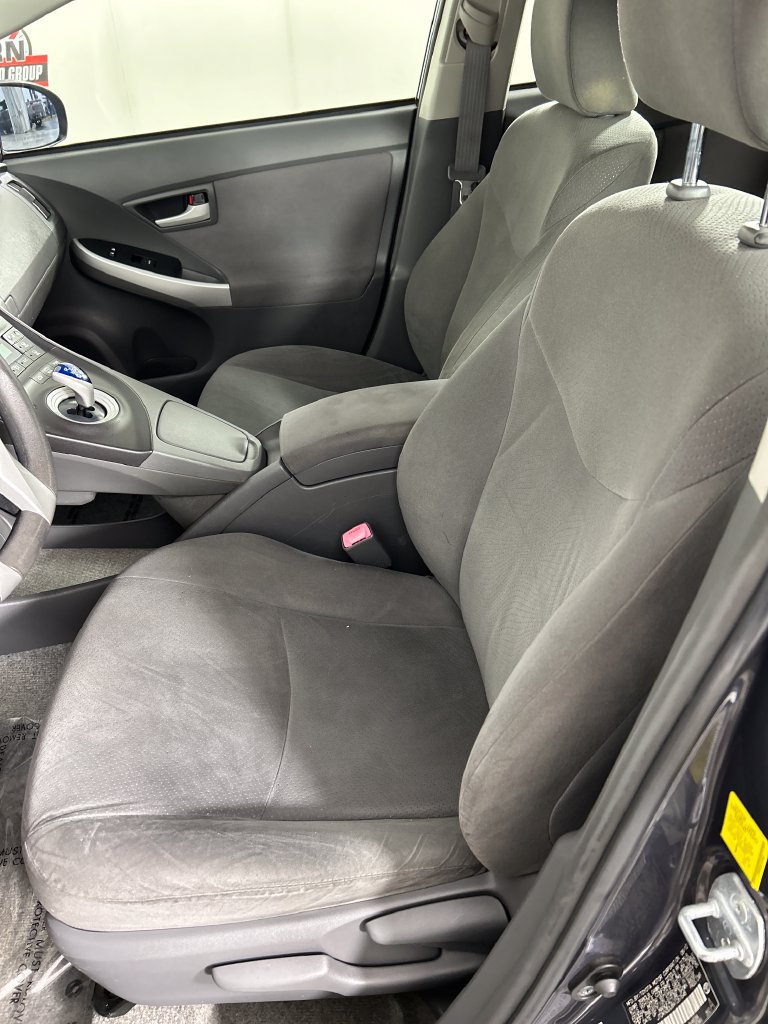 Used 2010 Toyota Prius FWD image 12