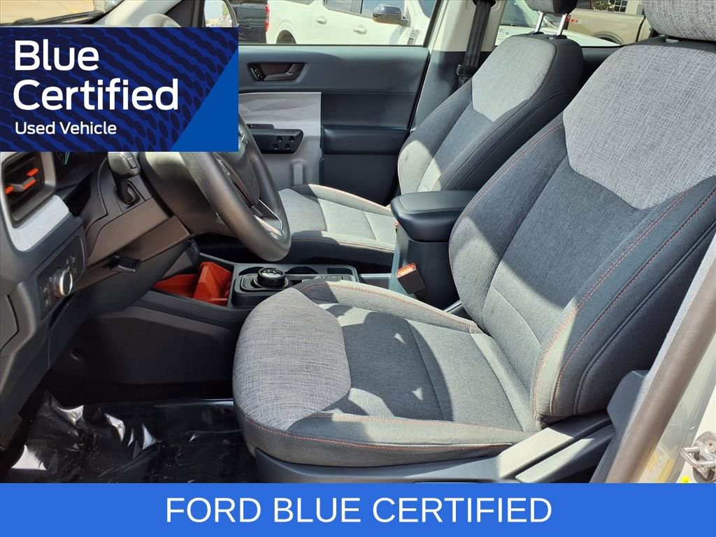 Used 2022 Ford Maverick XLT FWD image 25