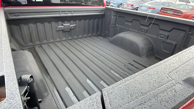 Used 2023 Chevrolet Silverado 1500 RST AWD/4WD image 30