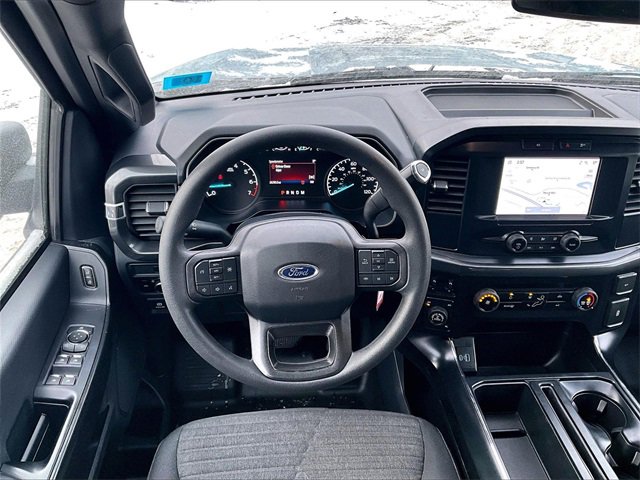 Used 2023 Ford F150 XL w/ STX Appearance Package image 5