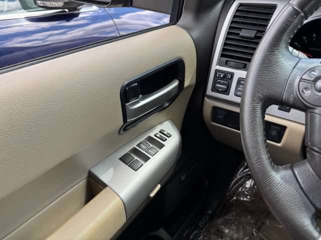 Used 2008 Toyota Sequoia Limited AWD/4WD image 31