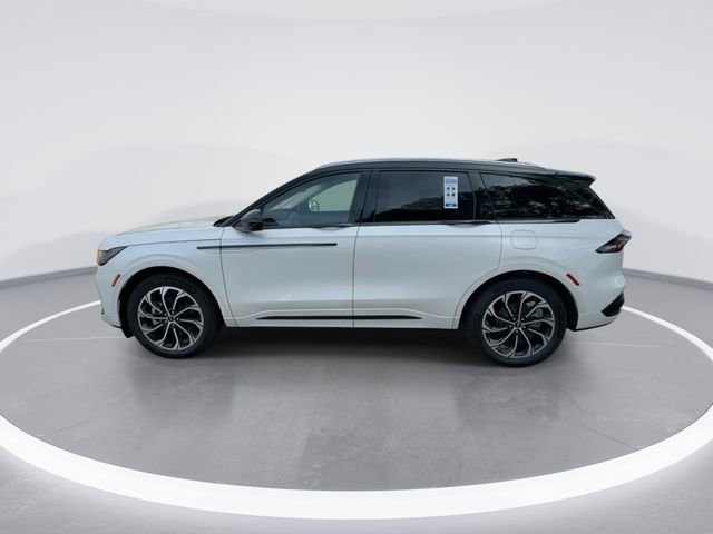 New 2026 Lincoln Nautilus Reserve AWD/4WD image 5