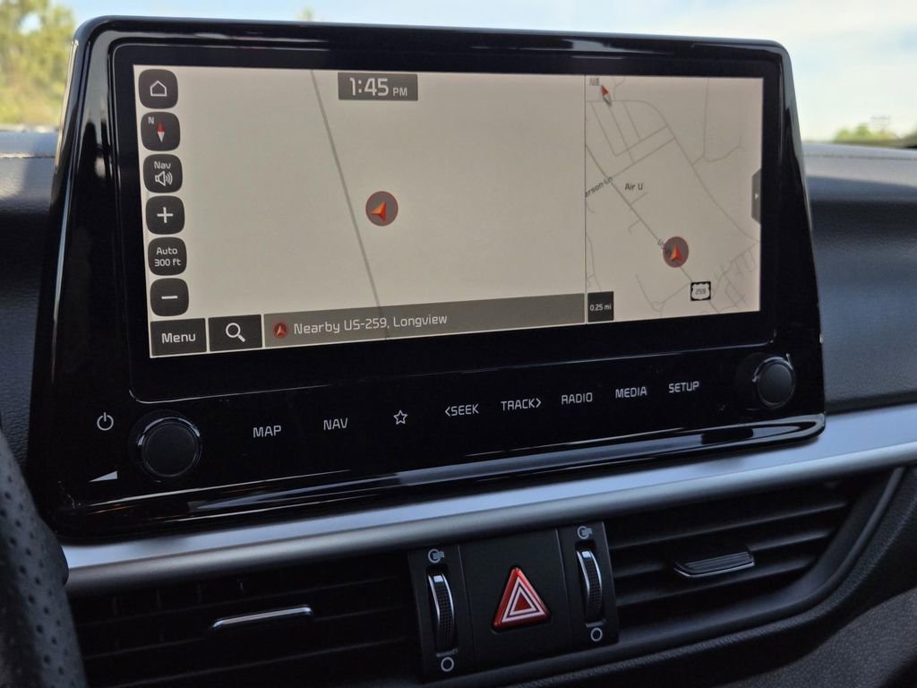 Used 2023 Kia Forte GT-Line image 15